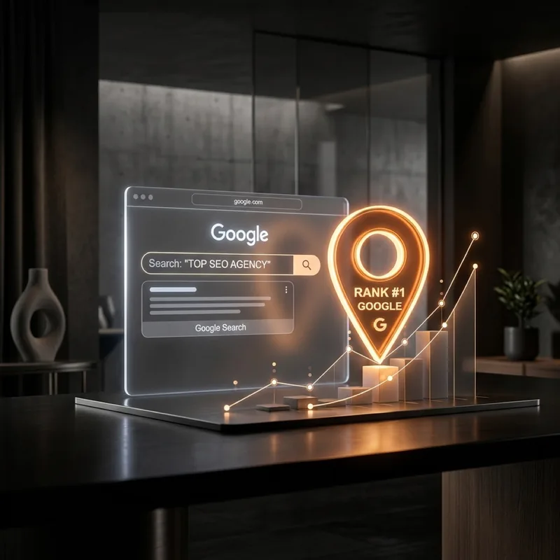 Cómo aparecer primero en Google y Maps