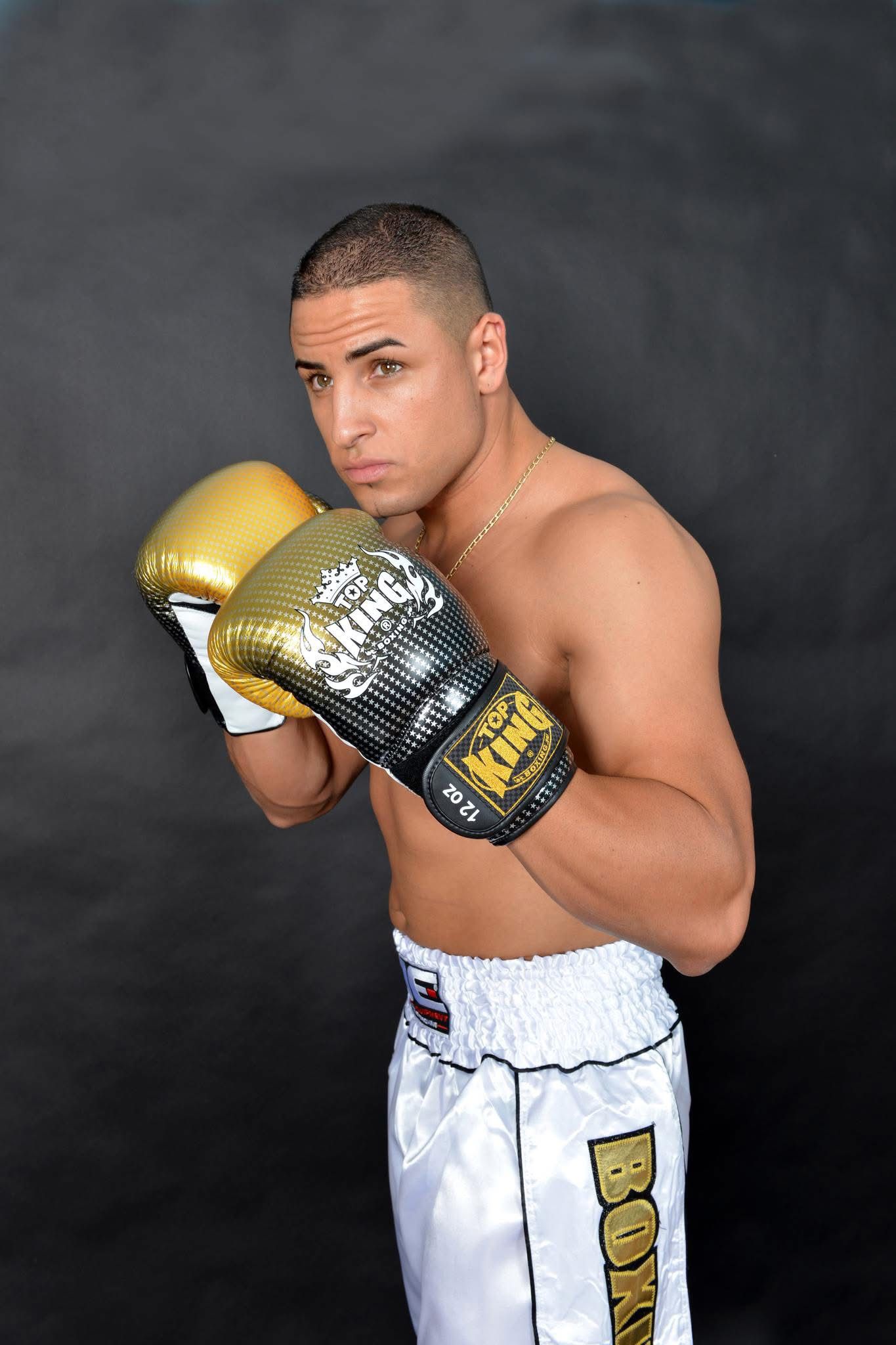 Ali