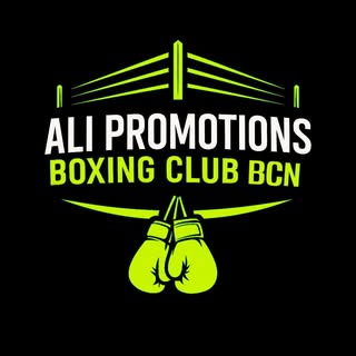 Ali Promotions - Gimnasio de boxeo Barcelona