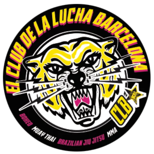 Club de la Lucha — gimnasio de artes marciales Barcelona